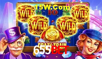 Experiência VIP 655Bet