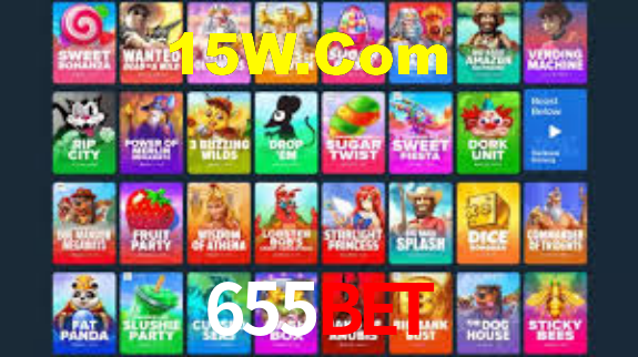Bônus Generosos e Exclusivos no 655Bet para Você!
