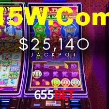 Live Casino 655Bet