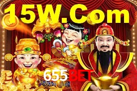 Welcome Bonus 655Bet