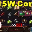 Apostas de Tênis 655Bet