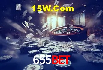 Promoções Sazonais 655Bet