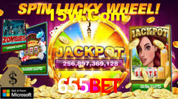 655Bet