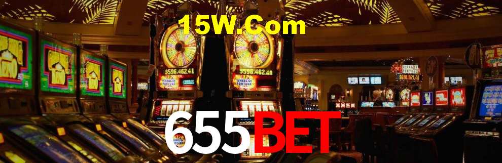 655Bet App