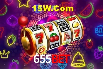 Diretório de Jogos 655Bet
