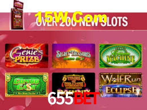 655Bet: Seu Cassino Premiado com Pagamentos Rápidos