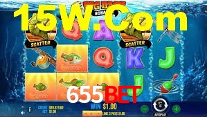 Premium Interface 655Bet