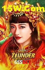 cassino 655Bet
