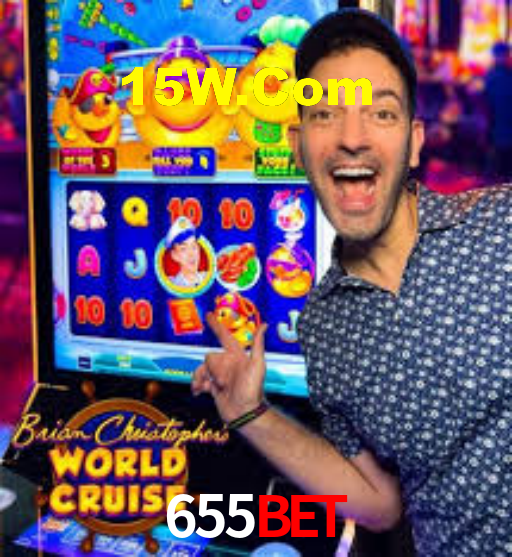 655Bet App