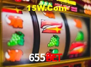 Jogos de Slot 655Bet