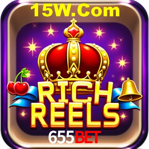 Descubra o Mundo do Cassino Online com 655Bet