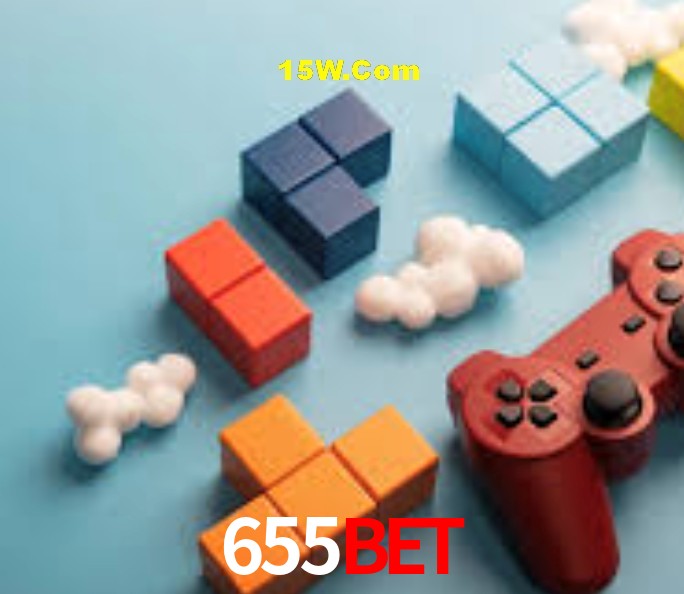 Interface do App 655Bet