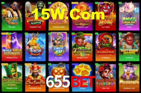 655Bet App