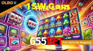 Bonus Features 655Bet