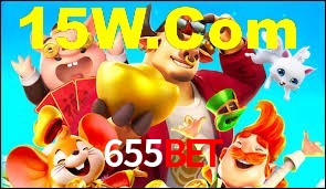 Experiência VIP 655Bet