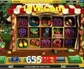 Torneios 655Bet