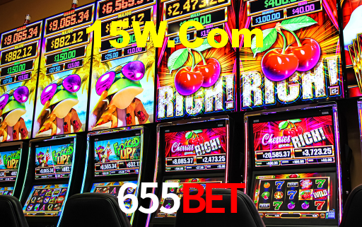 655Bet - Plataforma De Cassino Online - 655Bet App