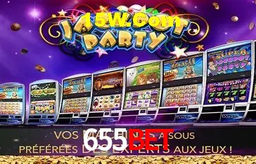 Especiais de Fim de Semana 655Bet