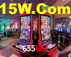 Exclusive Games 655Bet