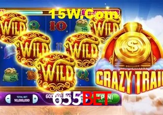 Provedores de Jogos 655Bet