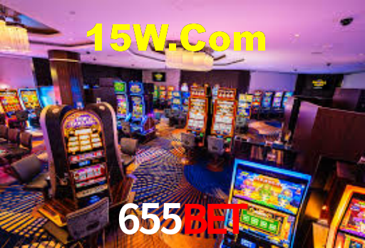 Experimente o Login Seguro Premium no 655Bet