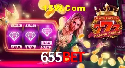 Casino Ao Vivo 655Bet