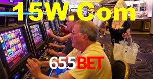 Daily Bonuses 655Bet