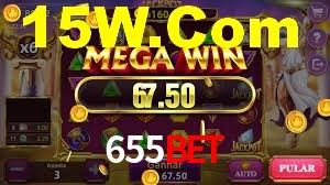 Statistics 655Bet