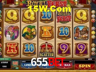 Casino VIP 655Bet