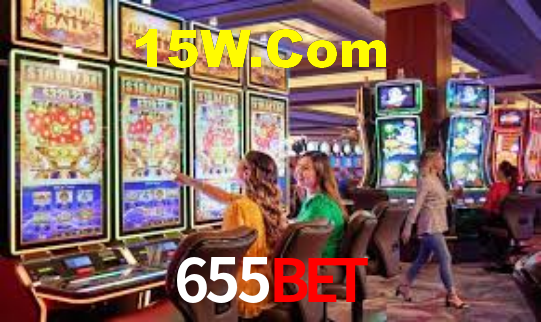 655Bet